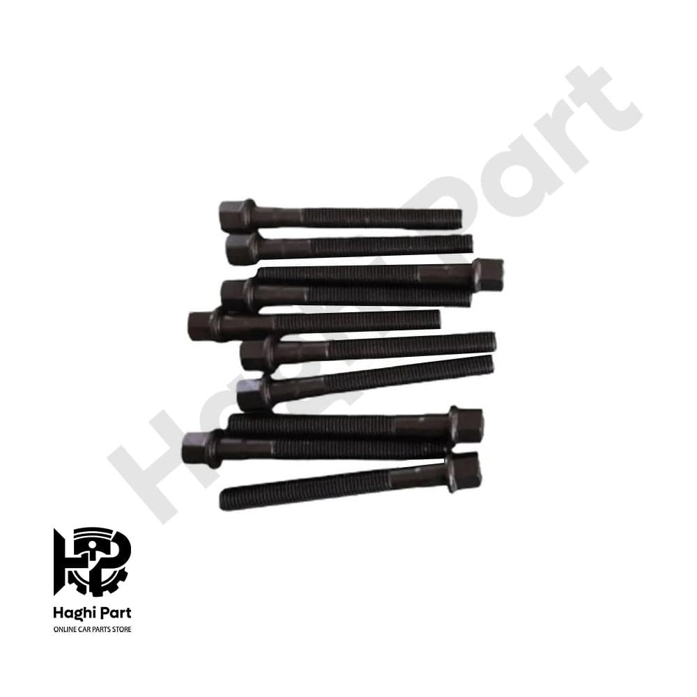 پيچ سر سيلندر ام وی ام X22 اصلی