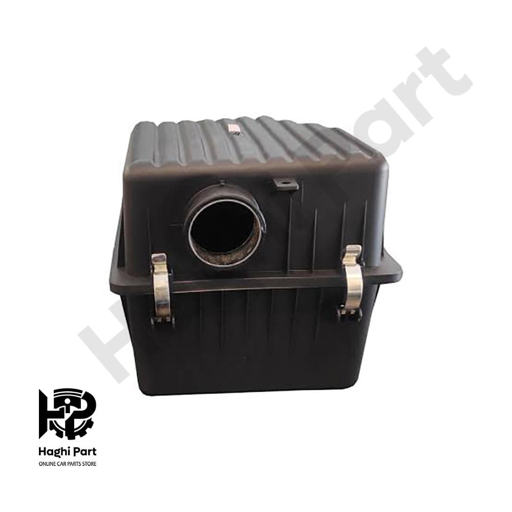 هواکش کامل لیفان X60