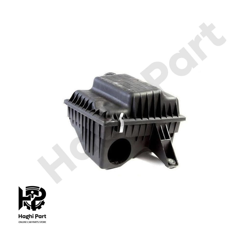هواکش کامل GM دوو سیلو