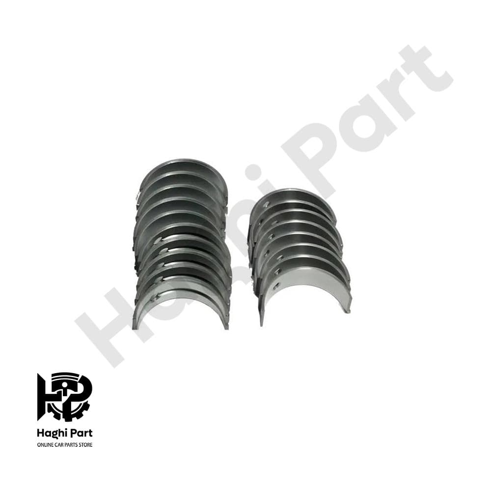 ياتاقان ثابت استاندارد لیفان 520