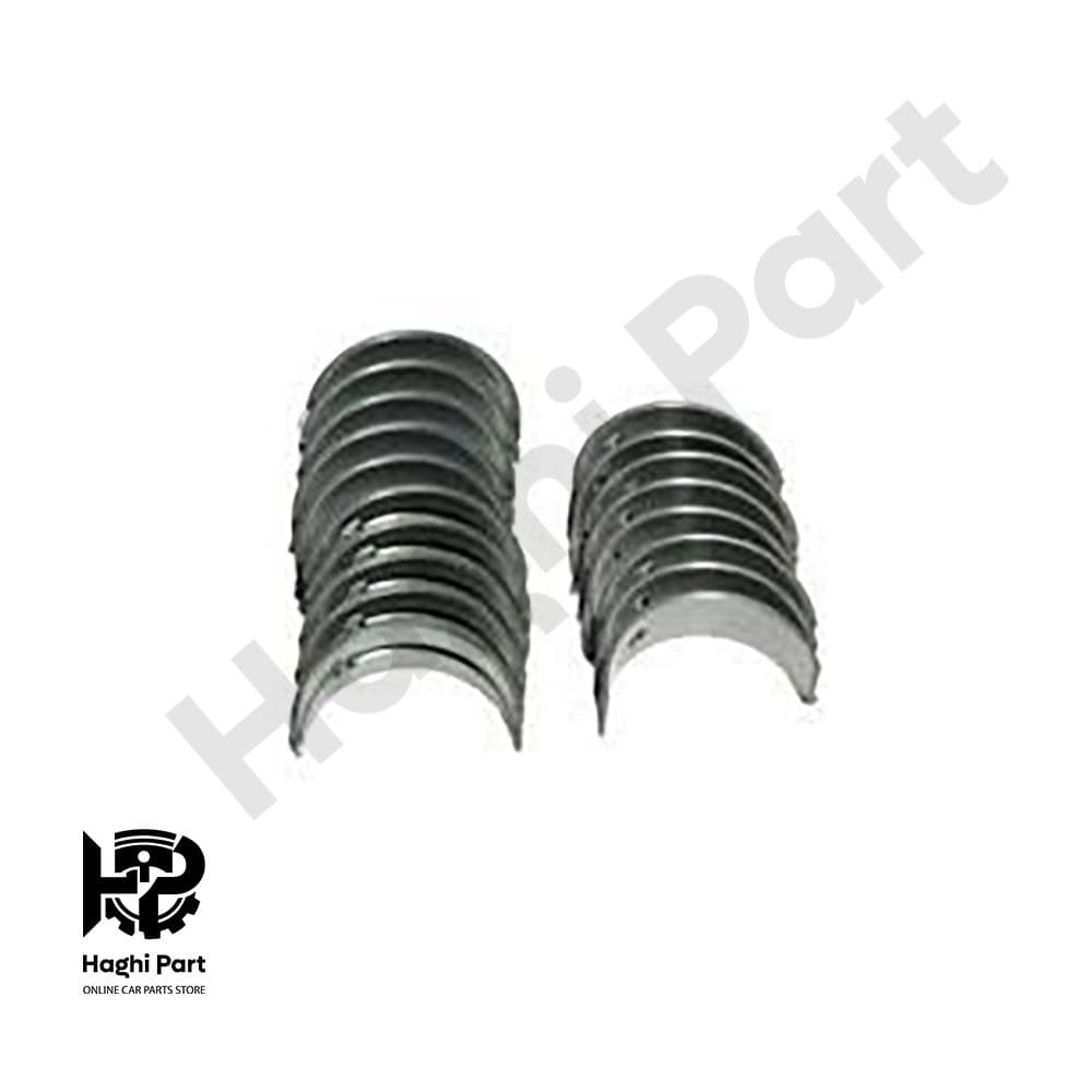ياتاقان ثابت متحرک استاندارد موتور 1600