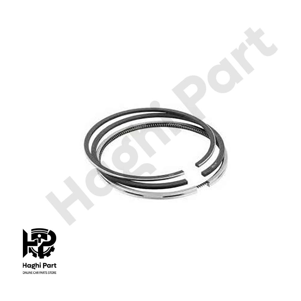 رينگ موتور سایز 25 SER دوو سیلو