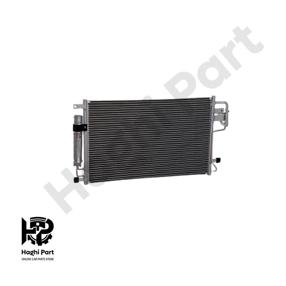راديات کولر برلیانس H320