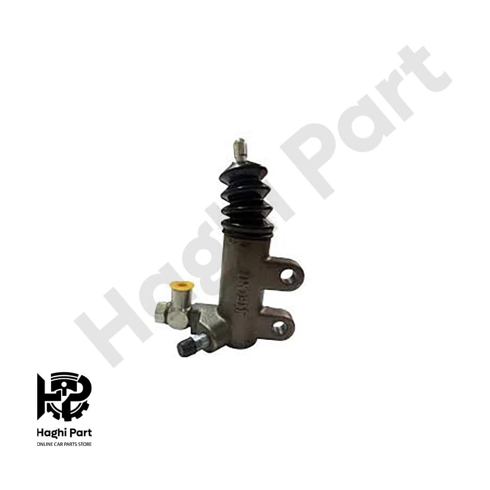 پمپ کلاچ پايين برلیانس H320