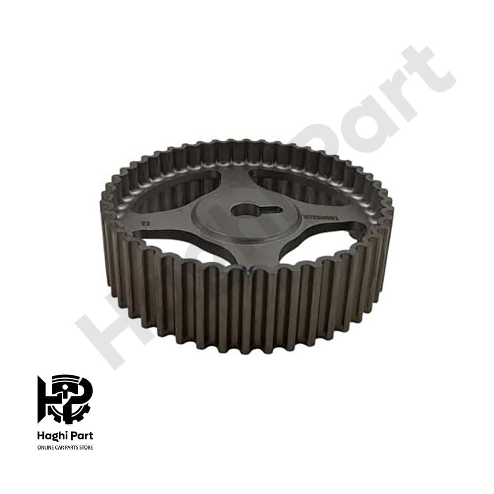 دنده CVT سر ميل سوپاپ جک J5