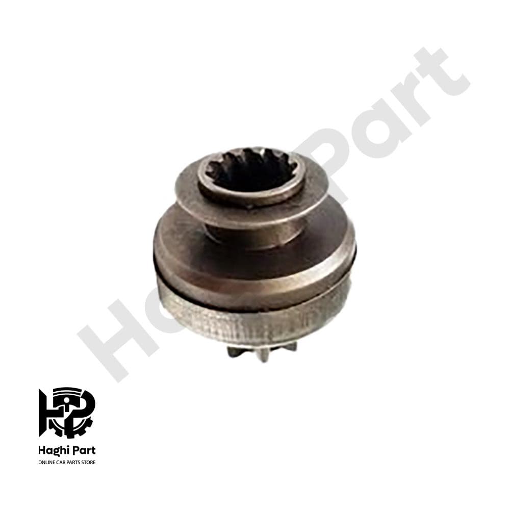 دنده استارت ICIRB دوو سیلو