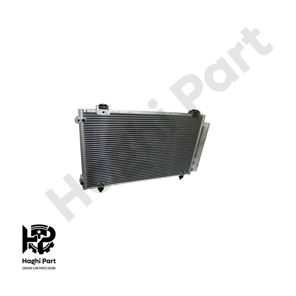 راديات کولر لیفان X60
