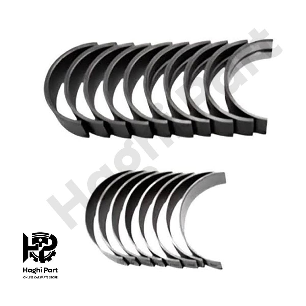 ياتاقان ثابت استاندارد توربو 1800 اصلي ايساکو ایران خودرو هایما S7
