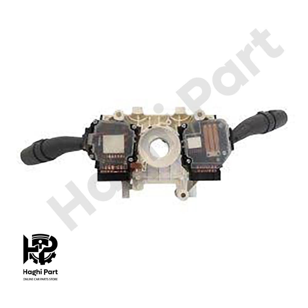 دستک کامل راهنما و برف پاک کن جک J5