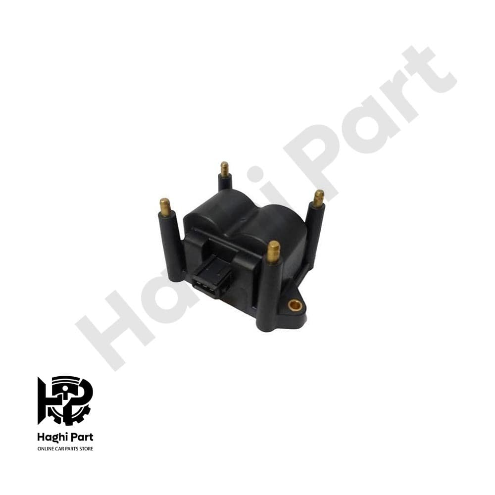 کوئل اتومات110چهار سیلندر ام وی ام اصلی