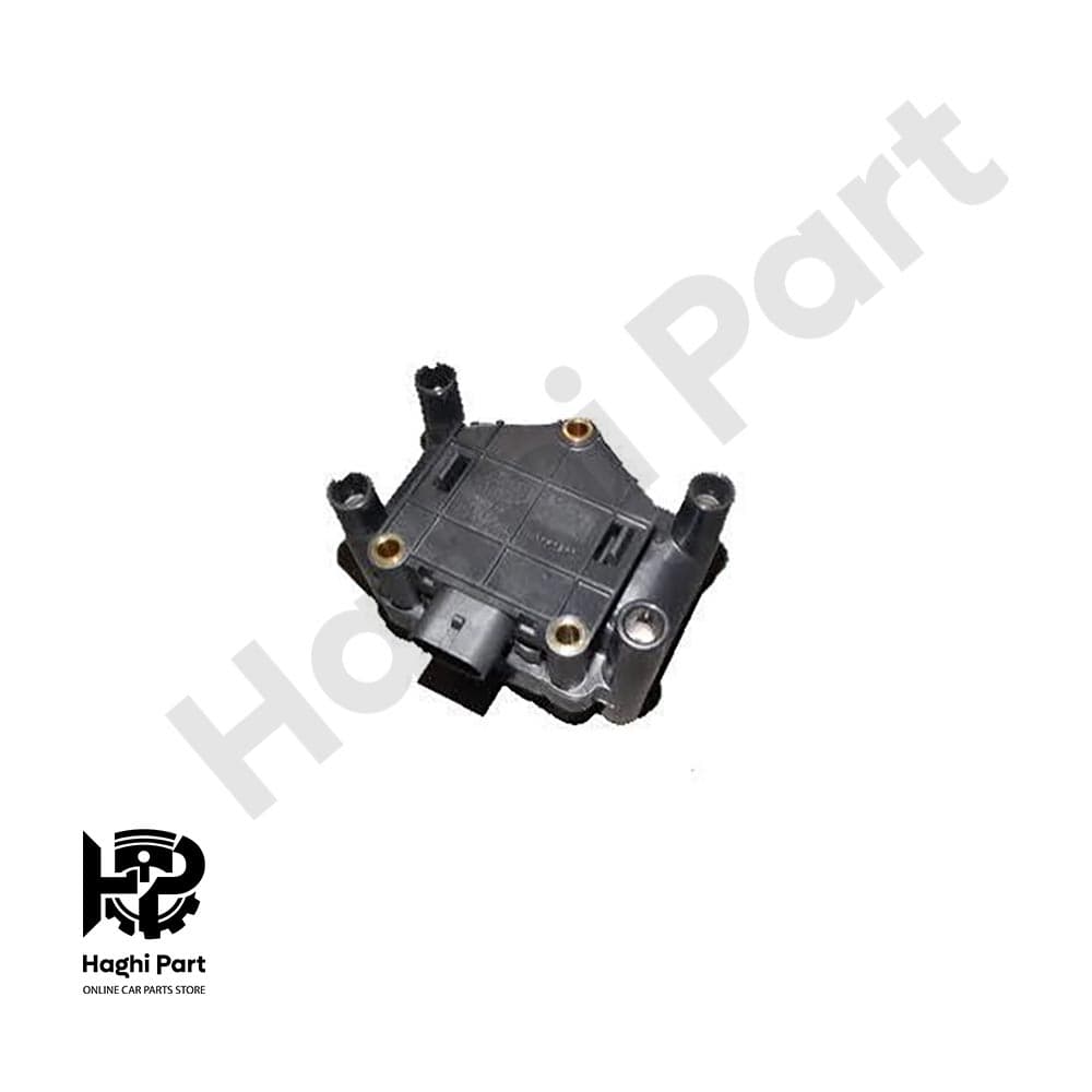کوئل110چهار سیلندر ام وی ام دنده
