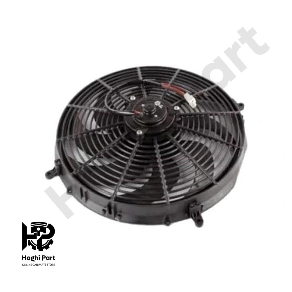 فن اب چری تیگو 8 پرو اصلی
