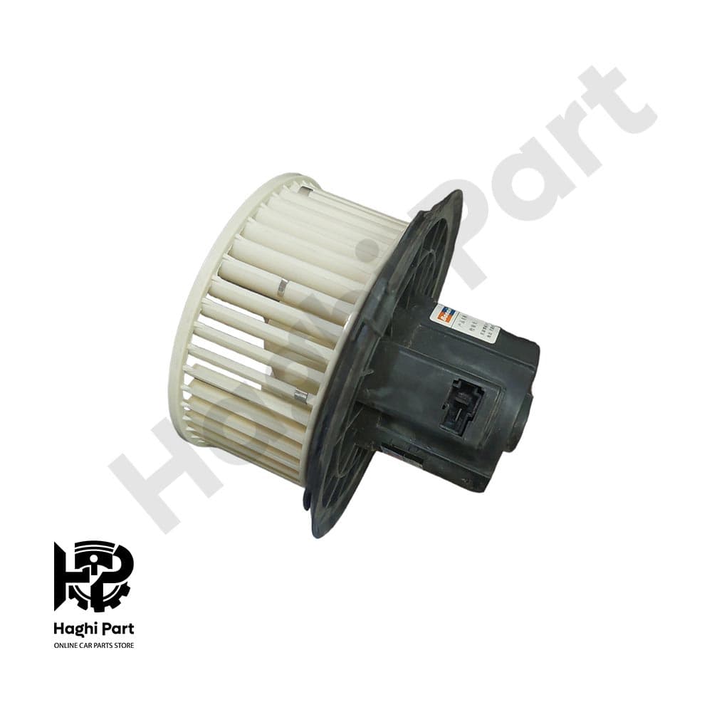 موتور فن بخاري ام وی ام X22 اصلی