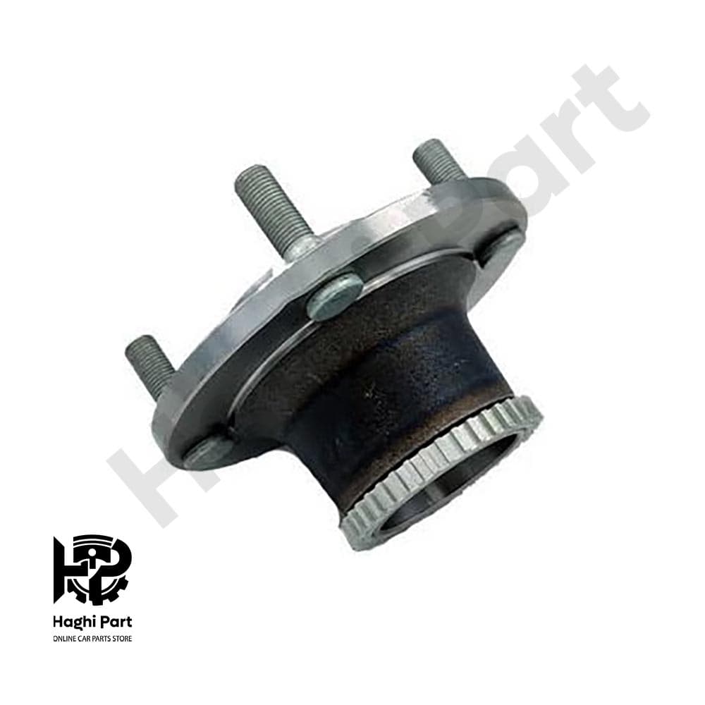 توپي چرخ عقب ام وی ام 110S