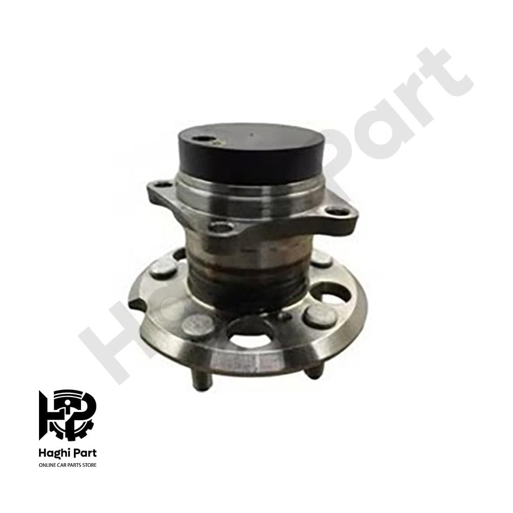 توپي چرخ جلو چری تیگو 8 اصلی