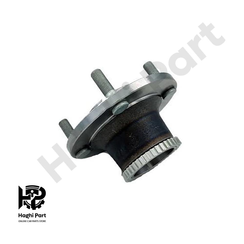 توپي چرخ عقب ام وی ام 110S اصلی