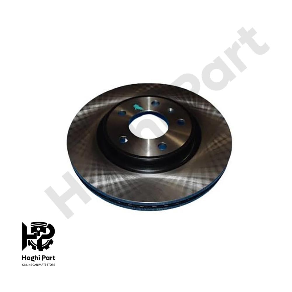 ديسک چرخ جلو ام وی ام X33 Cross