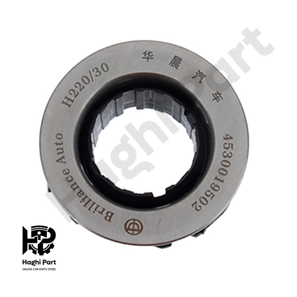 بلبرينگ گيربکس برلیانس H230