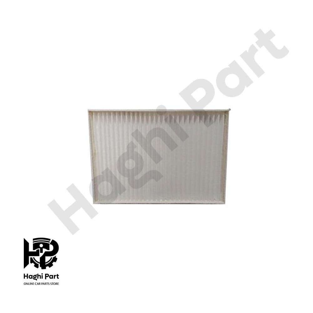 فيلتر کابين ام وی ام X22