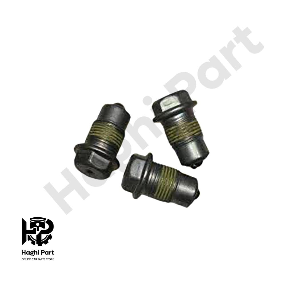 پيچ ساچمه دار ميل ماهک ام وی ام 550 اصلی