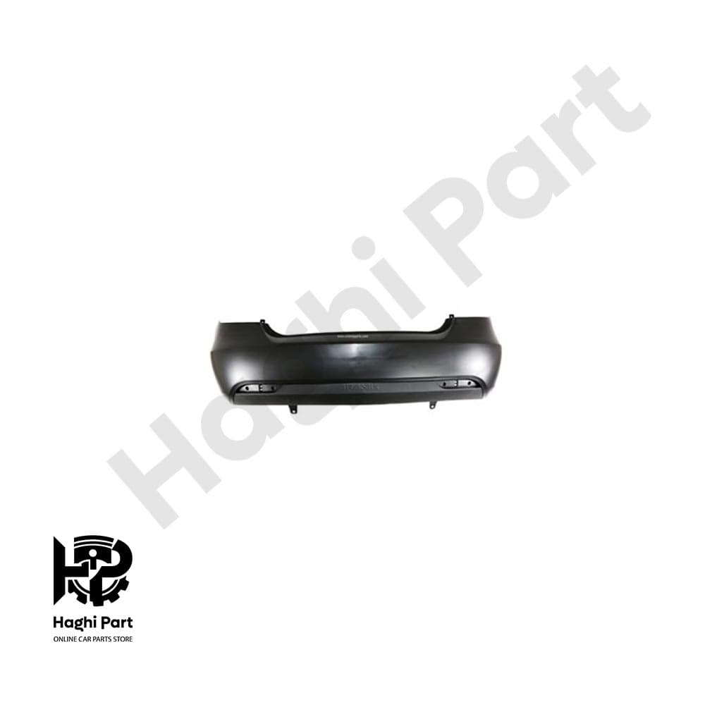 سپر عقب برلیانس H230