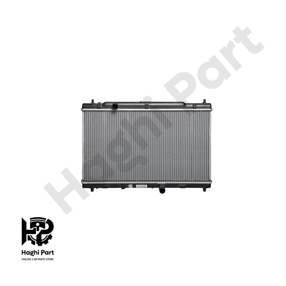 راديات کولر برلیانس H220