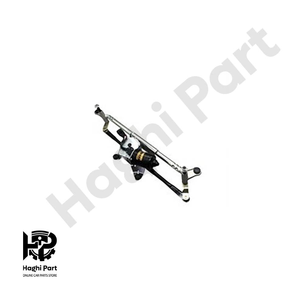 مکانيزم برف پاکن برلیانس H320