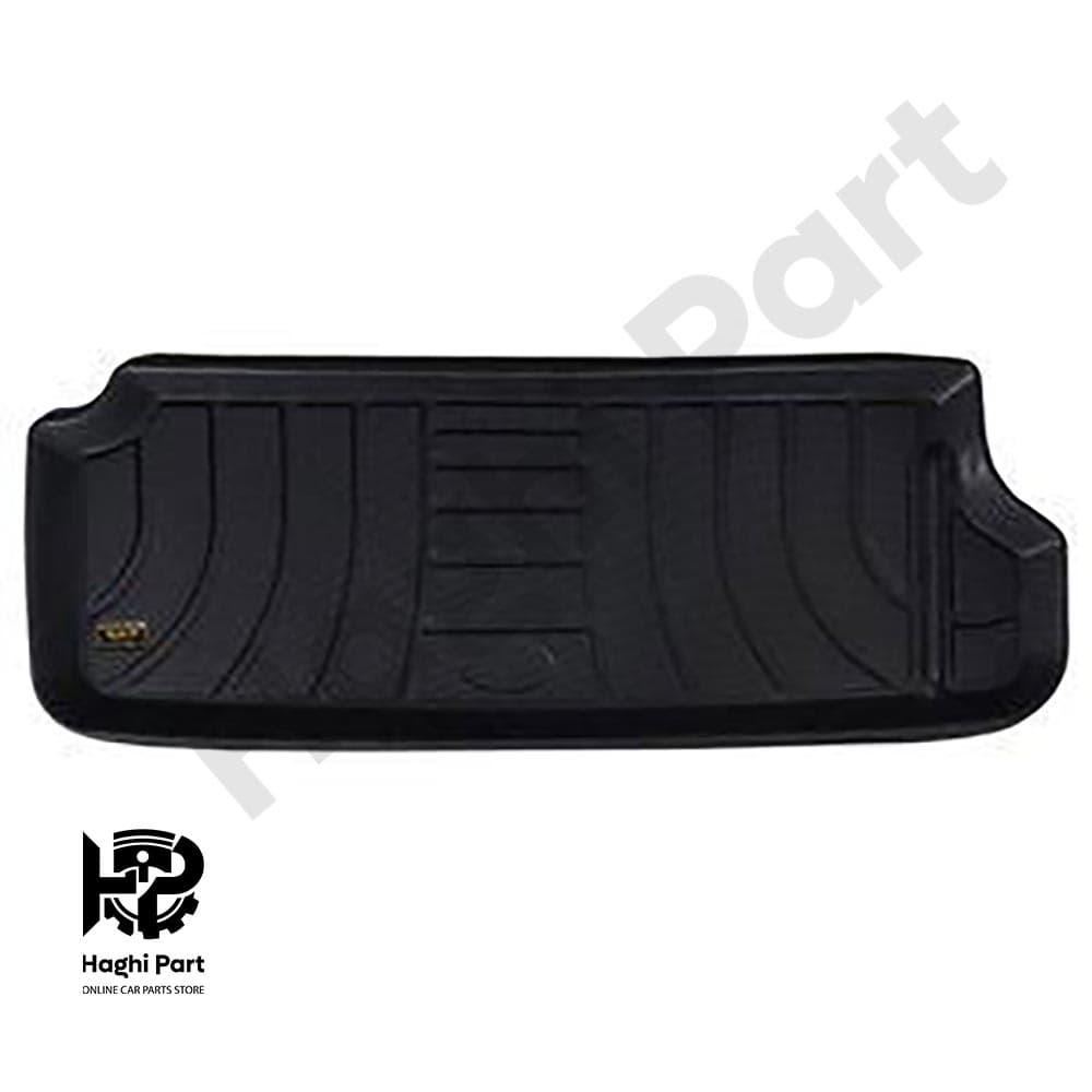 فرش صندوق عقب ام وی ام 110S اصلی