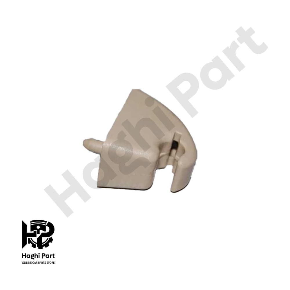 خار آفتابگیر ثابت راست لیفان 620